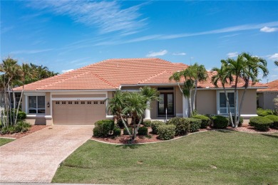 Beach Home For Sale in Punta Gorda, Florida