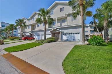 Beach Condo For Sale in Madeira Beach, Florida