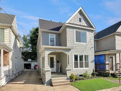 Beach Home Sale Pending in Erie, Pennsylvania