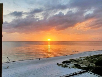 Beach Condo For Sale in Madeira Beach, Florida