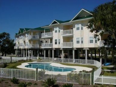 Beach Condo For Sale in Horseshoe Beach, Florida