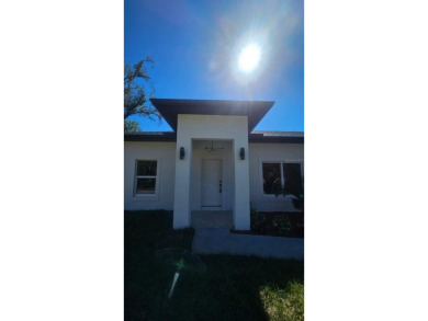 Beach Home For Sale in Port Charlotte, Florida