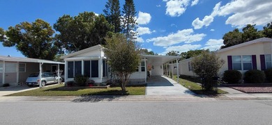 Beach Home For Sale in Largo, Florida