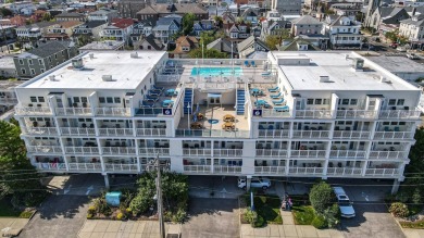 Beach Condo For Sale in Ocean City, New Jersey