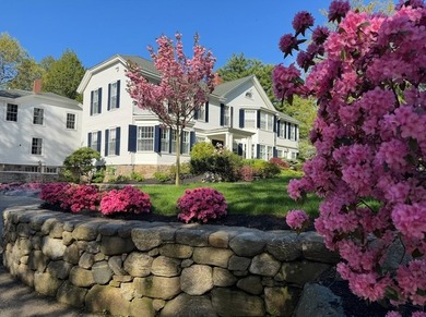 Beach Home For Sale in Beverly, Massachusetts