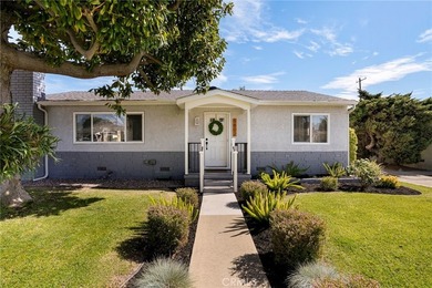 Beach Home Sale Pending in Long Beach, California