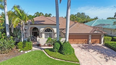 Beach Home Sale Pending in Sarasota, Florida