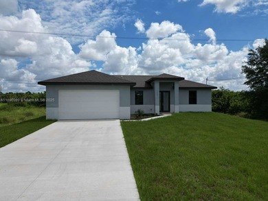 Beach Home For Sale in Lehigh Acres, Florida