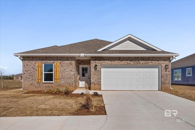 Beach Home For Sale in Robertsdale, Alabama