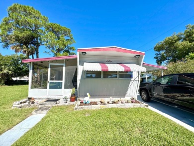 Beach Home For Sale in Daytona Beach, Florida