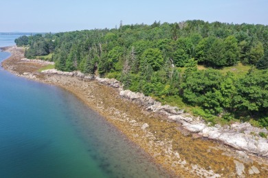 Beach Acreage For Sale in Lamoine, Maine