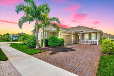 Beach Home Sale Pending in Vero Beach, Florida