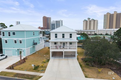 Beach Home For Sale in Gulf Shores, Alabama