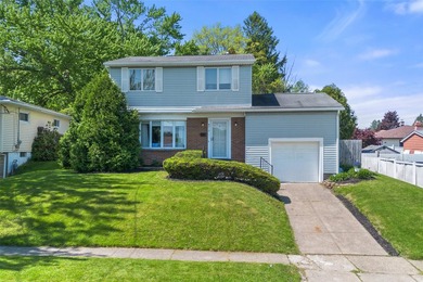 Beach Home For Sale in Erie, Pennsylvania