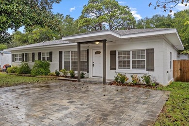 Beach Home For Sale in Fort Walton Beach, Florida