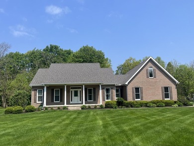 Beach Home Sale Pending in North East, Pennsylvania