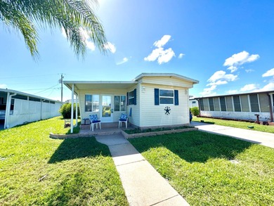 Beach Home For Sale in Daytona Beach, Florida