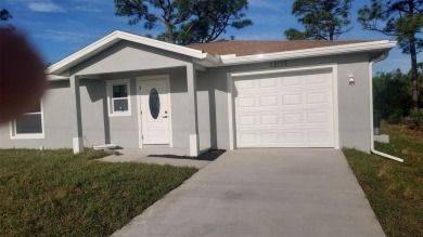 Beach Home Sale Pending in Punta Gorda, Florida