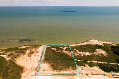 Beach Lot For Sale in Port O Connor, Texas