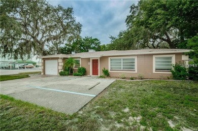 Beach Home Sale Pending in New Port Richey, Florida