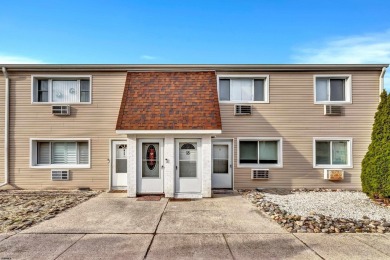 Beach Condo For Sale in Brigantine, New Jersey