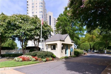 Beach Condo For Sale in Newport News, Virginia