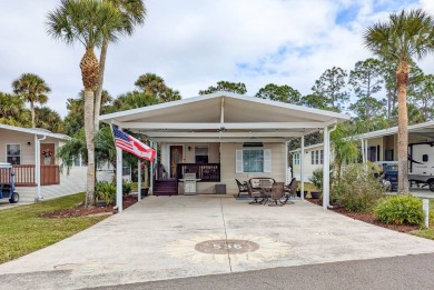 Beach Home For Sale in Titusville, Florida