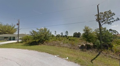 Beach Lot For Sale in Punta Gorda, Florida