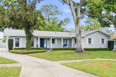 Beach Home Sale Pending in Clearwater, Florida