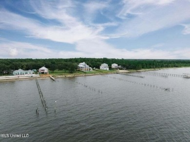 Beach Lot For Sale in Ocean Springs, Mississippi