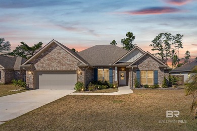 Beach Home For Sale in Gulf Shores, Alabama