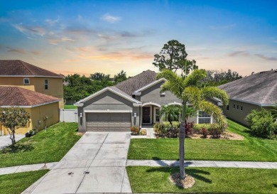 Beach Home For Sale in Ruskin, Florida