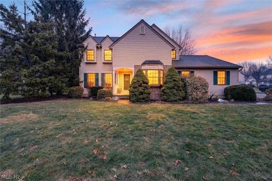 Beach Home Active Under Contract in Avon Lake, Ohio