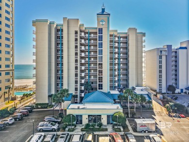 Beach Condo For Sale in Orange Beach, Alabama