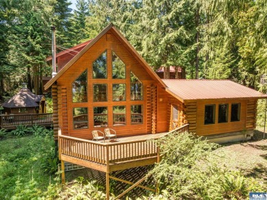 Beach Home For Sale in Sequim, Washington