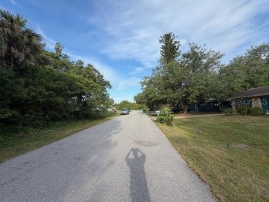 Beach Lot For Sale in Port Charlotte, Florida