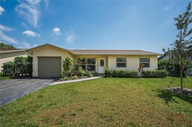 Beach Home For Sale in Pembroke Pines, Florida