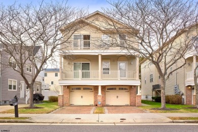 Beach Condo Sale Pending in Margate, New Jersey