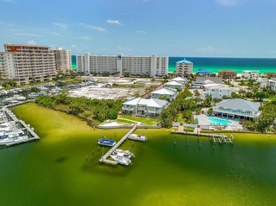 Beach Condo For Sale in Destin, Florida