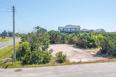 Residential - Frisco, NC Large corner lot in prime oceanside - Beach Lot for sale in Frisco, North Carolina on Beachhouse.com