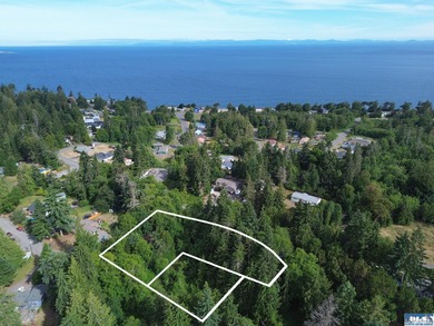 Beach Lot For Sale in Port Angeles, Washington