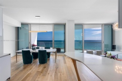 Beach Condo For Sale in Sunny Isles Beach, Florida