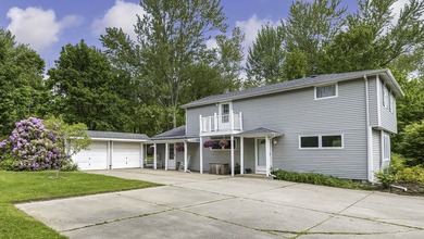 Beach Home Sale Pending in Erie, Pennsylvania