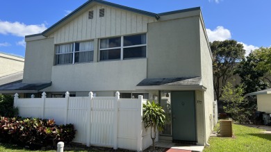 Beach Townhome/Townhouse Off Market in Pompano Beach, Florida