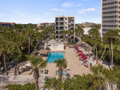 Beach Condo For Sale in Sarasota, Florida