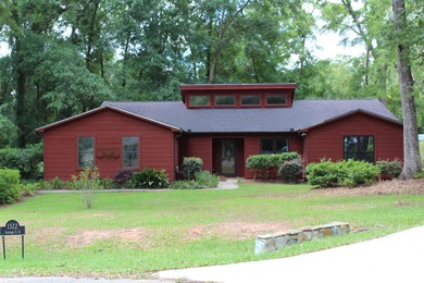 Beach Home For Sale in Tallahassee, Florida