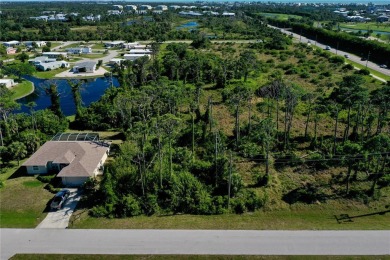 Beach Lot For Sale in Englewood, Florida