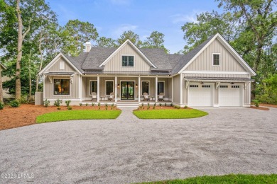 Beach Home For Sale in Beaufort, South Carolina