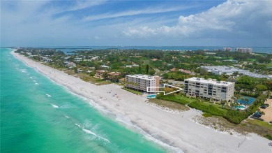 Beach Condo For Sale in Longboat Key, Florida