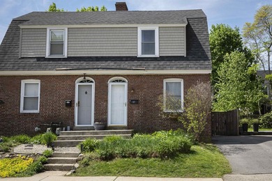 Beach Condo Active Under Contract in Portsmouth, New Hampshire